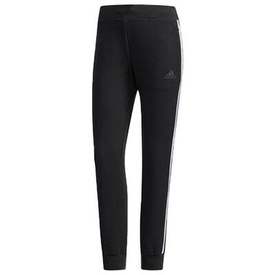 Adidas/阿迪达斯正品春季 女子休闲跑步运动长裤DT8324