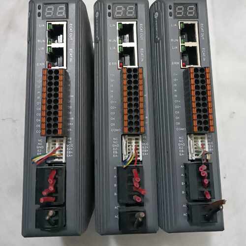议价雷赛总线闭环步进驱动CL3-EC808AC成色新 功能包好！