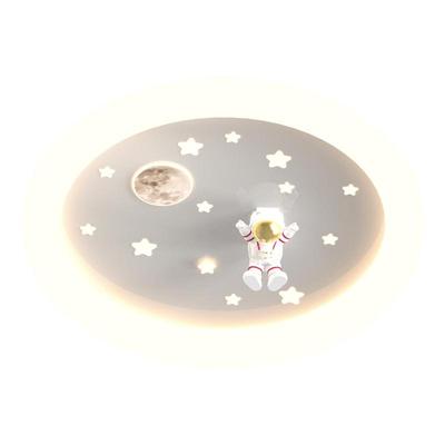 帕莎现代简约卧室吸顶灯