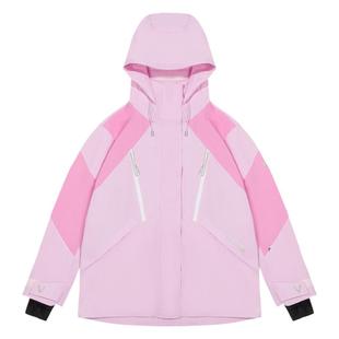 VECTOR玩可拓滑雪服女款单双板专业滑雪衣3L防水防寒保暖滑雪装备