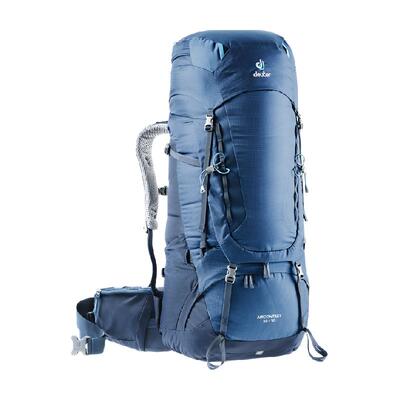 DEUTER征途快速调节轻度防水包