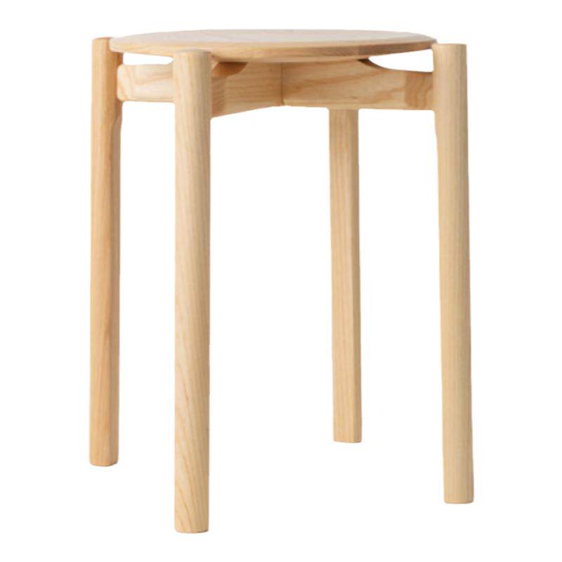 现代北欧风简约餐桌cadotEntable