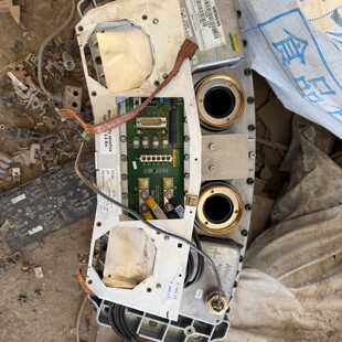议价 Ct Parts 7125441X2248 Original rman Disassembled Parts