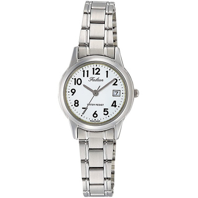 Citizen/西铁城D011-204钢防水表