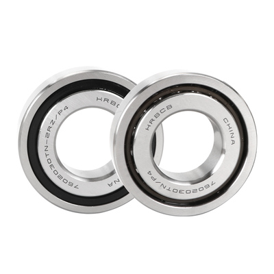 哈尔滨滚珠丝杆轴承 760202 760203 760204 760205 760206 TN/P4