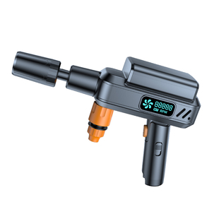 无线洗车机高压水枪家用2025新款水枪超强力增压神器大功率锂电池