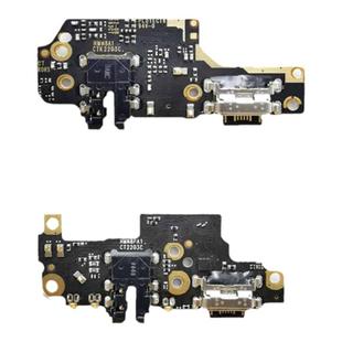 适用于红米Note8/pro尾插小板 充电送话器耳机孔小板 主板排线