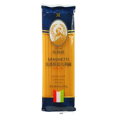 赛琳娜意大利面500g速食食品