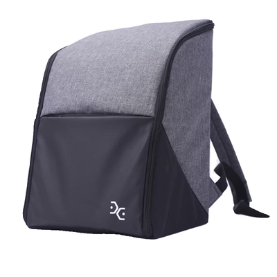 设计师分层背包绘图笔盒