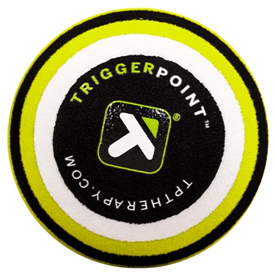 triggerpoint加大筋膜球肌肉放松