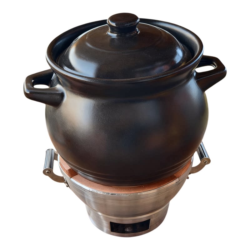 多功能取暖炉小炭炉煮茶炖汤