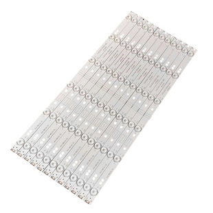 适用创维50X5 50E6100 50X3灯条5800-W50002-2P00 10-10139A-01A