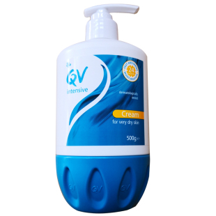 澳大利亚 Ego QV Intensive意高润肤霜膏/足跟霜/身体霜/ QV062