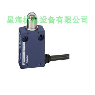 议价现货施耐德XCMN2102L1  限位开关，塑料外壳，代理商假一罚十