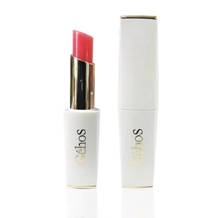 姬存希千彩丰润温变口红雅光哑光防水不沾杯保湿持久不褪色斩男色