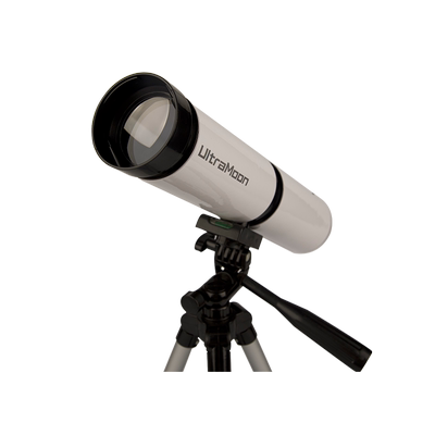 学研天文望远镜观月入门款户外