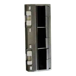 科沃斯扫地机T5/T8/N9/X1/T10/T20主刷盖板原装滚刷盖板