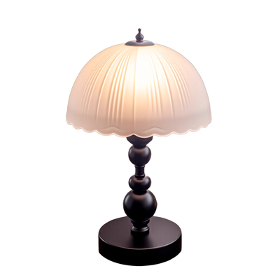 侘寂风高级感台灯|超6000次加购