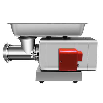 电动商用台式大型多功能绞肉机