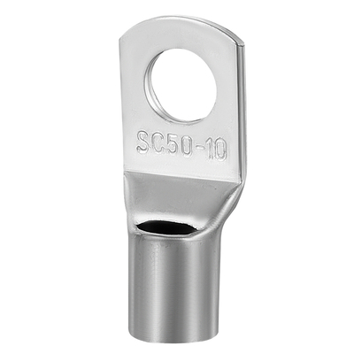 SC窥口接线端头铜鼻子