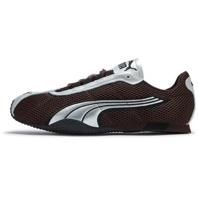 张凌赫同款H-STREET薄底鞋PUMA