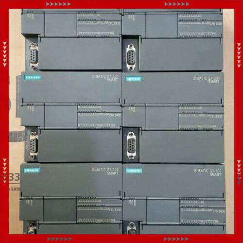 【问价】s7-200 SMART CPU SR30  6ES7