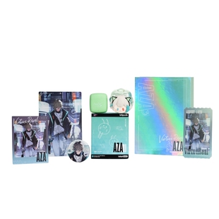 bilibiliGoodsPOPO系列阿萨Aza真无线蓝牙耳机