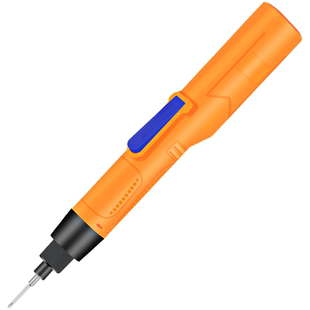 充电式12V电动螺丝刀锂电直柄801无线笔记本手机维修工具800电批