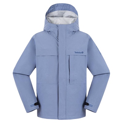 添柏岚男装冲锋衣防水夹克