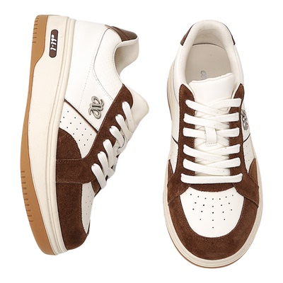 ABT-Lnewlife秋款情侣板鞋