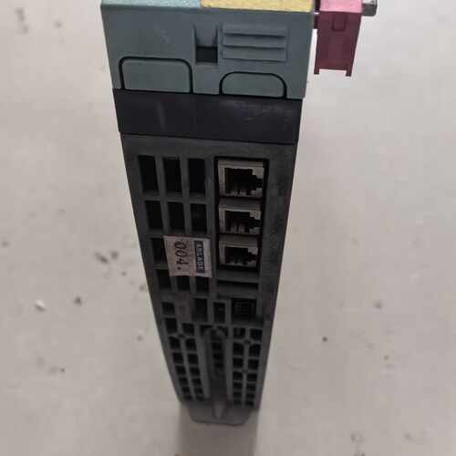 西门子伺服驱动器 6SL3120-1TE13-0AA3，德国
