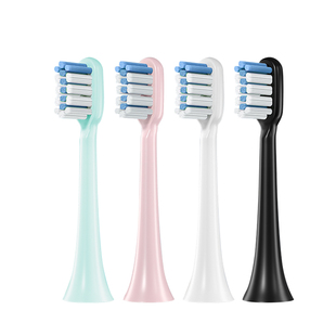 teetips适配Oclean/欧可林电动牙刷头ONE/SE/Xpro/Z1/AIR通用替换