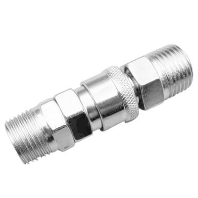 耐磨耐用外丝接头接气泵空压机