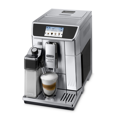 delonghi/德龙全自动中文咖啡机