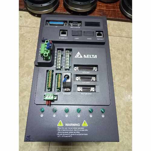 【询价】ASD-MS-0721-F台达机器人控制驱动一体机，拆功适用