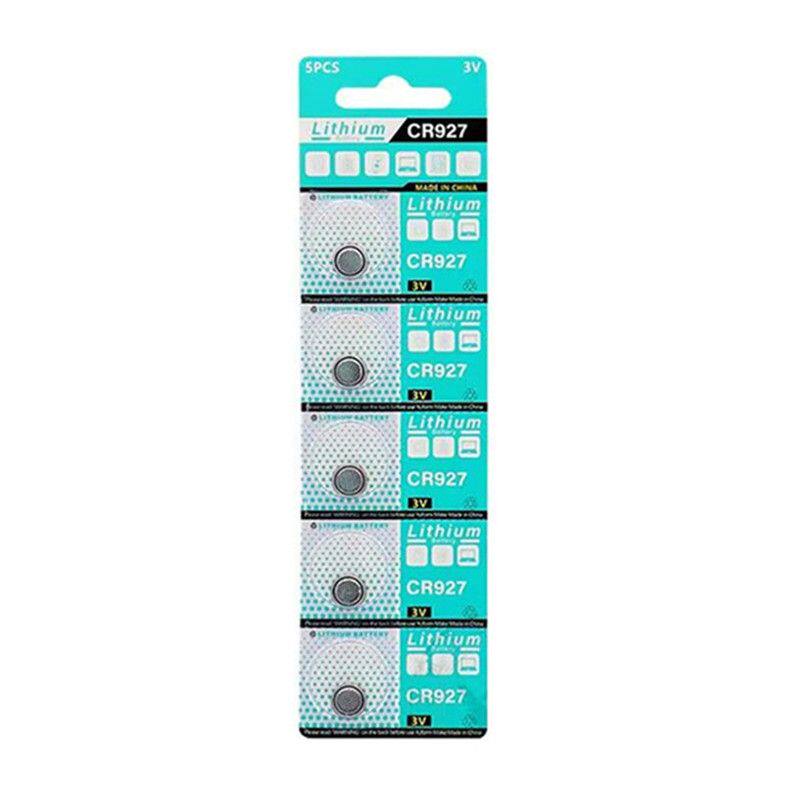 适用布鲁可奥特曼纽扣电池