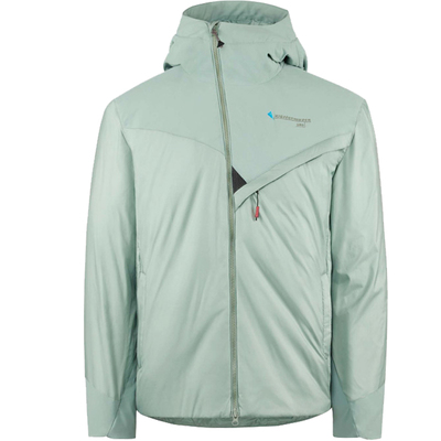 攀山鼠P棉棉服男款乌尔德