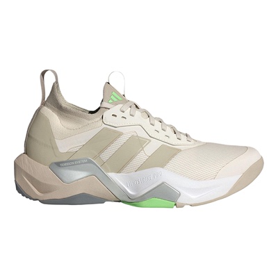 Adidas/阿迪达斯正品RAPIDMOVE女士耐磨网眼布运动训练鞋JS3171