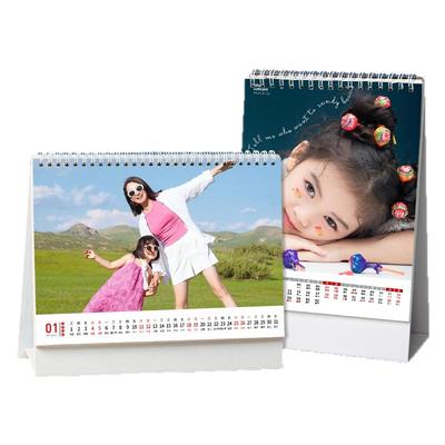 2025年台历定制企业马年日历