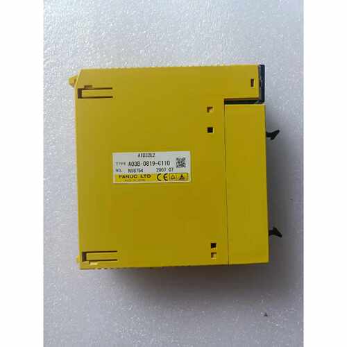 询价-PLC AID32E2 A03B0819C110可维修