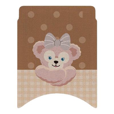 适用九号Q385c/Q380c脚垫高清