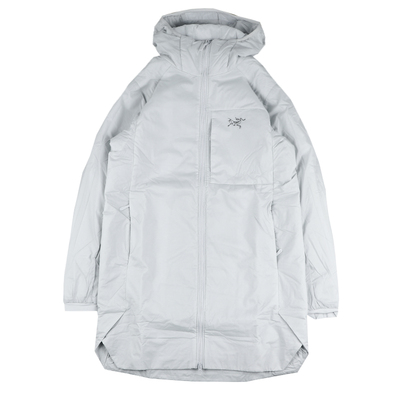 现货始祖鸟阿童木中长款棉服