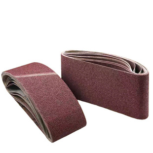 砂带机沙带条台式小型砂光抛光纱布1520*200沙皮纸木工打磨砂带卷