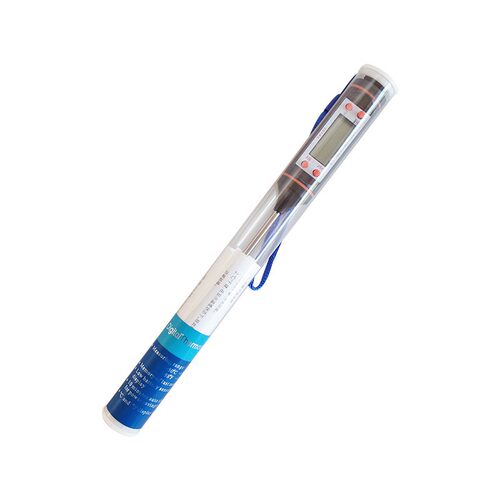 电子温度计 手工DIY蜡烛工具 探针温度计 自制香薰蜡烛材料工具
