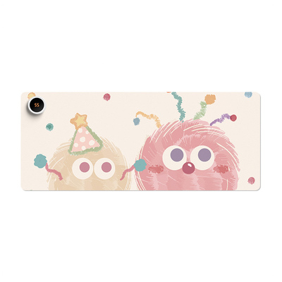 【国家3C认证】速热恒温加热桌垫