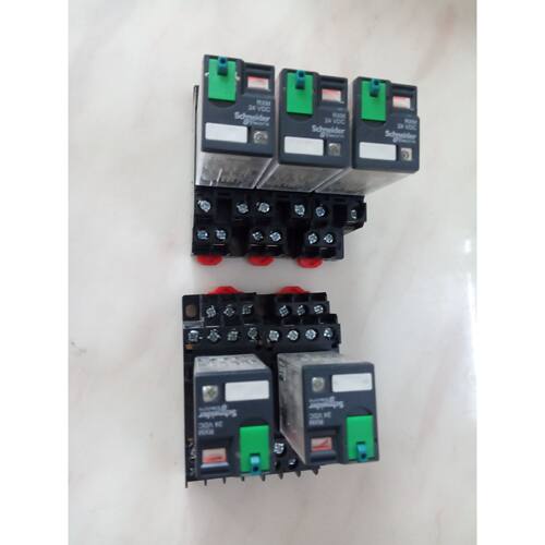 议价施耐德RXM4AB2BD中间继电器RXM4LB2BD RXM2CB2BD RXM2LB2BD