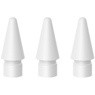 适用ApplePencil2笔尖苹果Pencilpro手写笔二代USB-C替换笔头配件