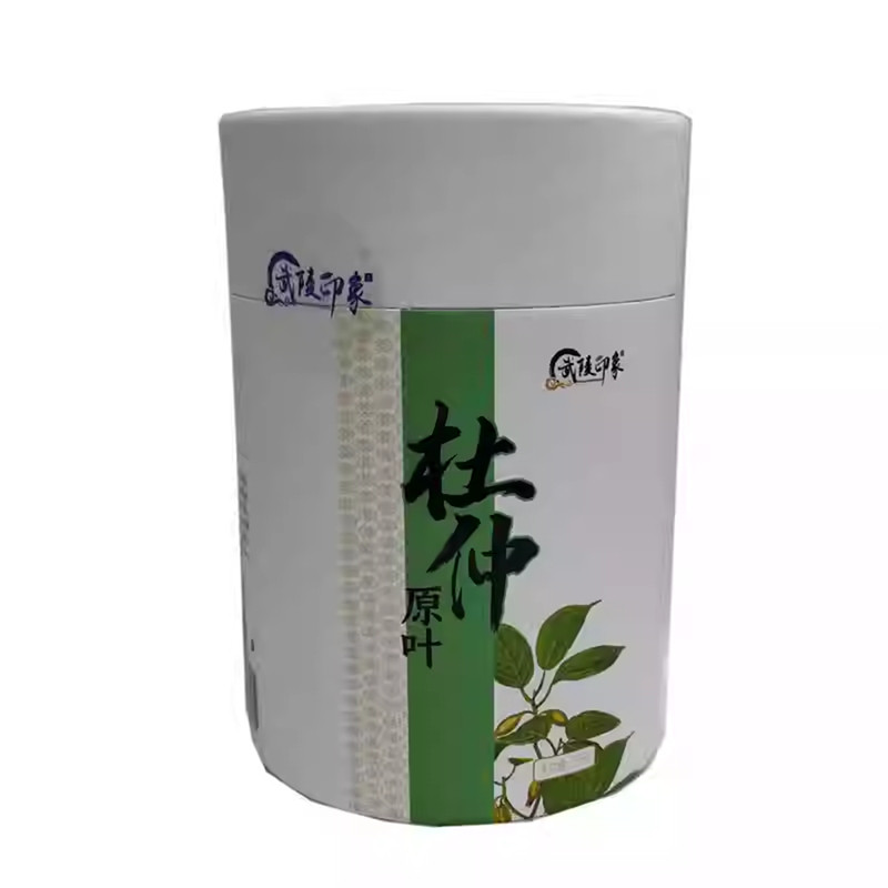 武陵印象杜仲叶杜仲茶张家界特产