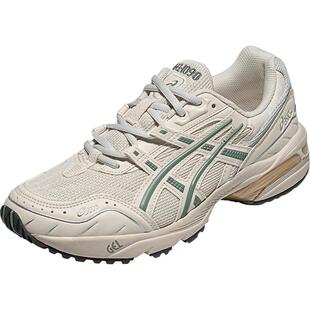 【百亿补贴】ASICS亚瑟士GEL-1090情侣老爹鞋潮流复古运动休闲鞋