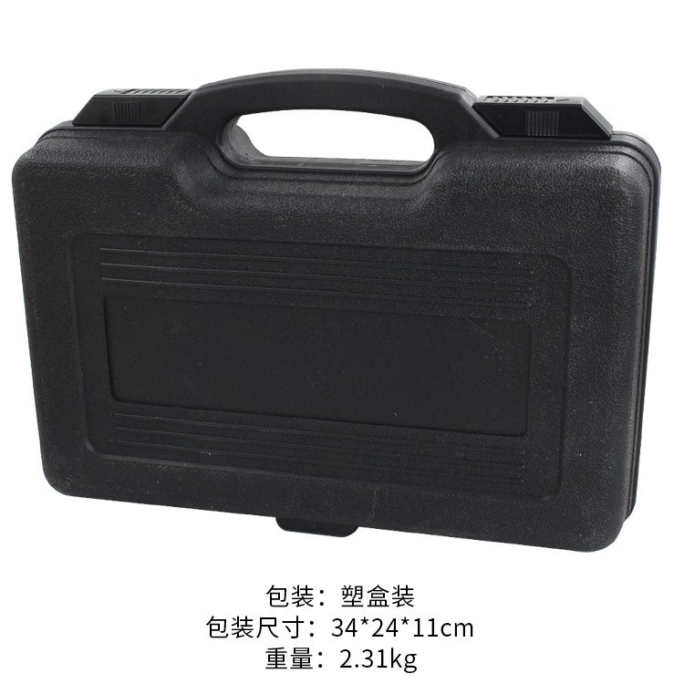 多功能迷你锯迷你切割机金属220V/110V套电动工具锯组木工锯